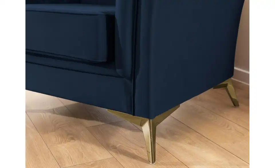 Sessel, Detailansicht