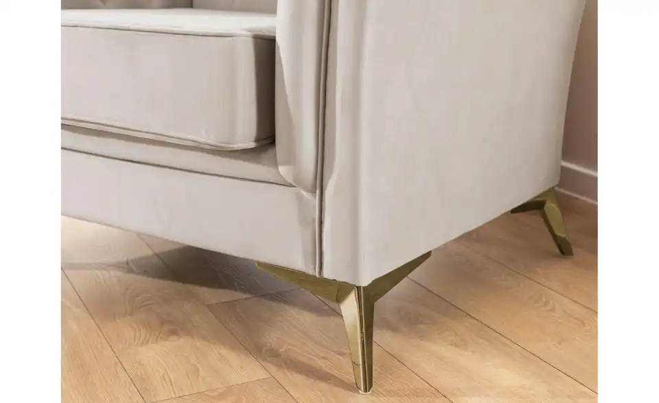 Sessel, Detailansicht