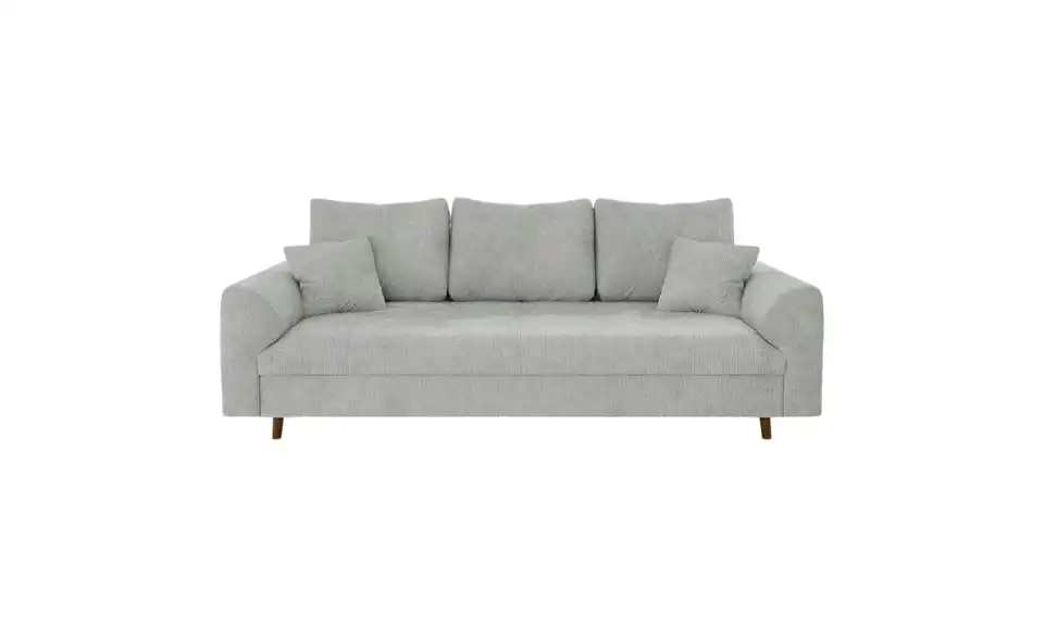 Einzelsofa, Frontansicht