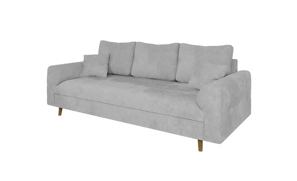 Einzelsofa, Perspektive