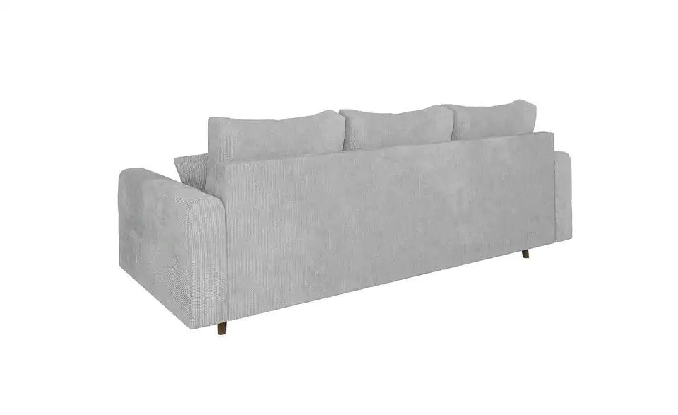 Einzelsofa, Rückansicht