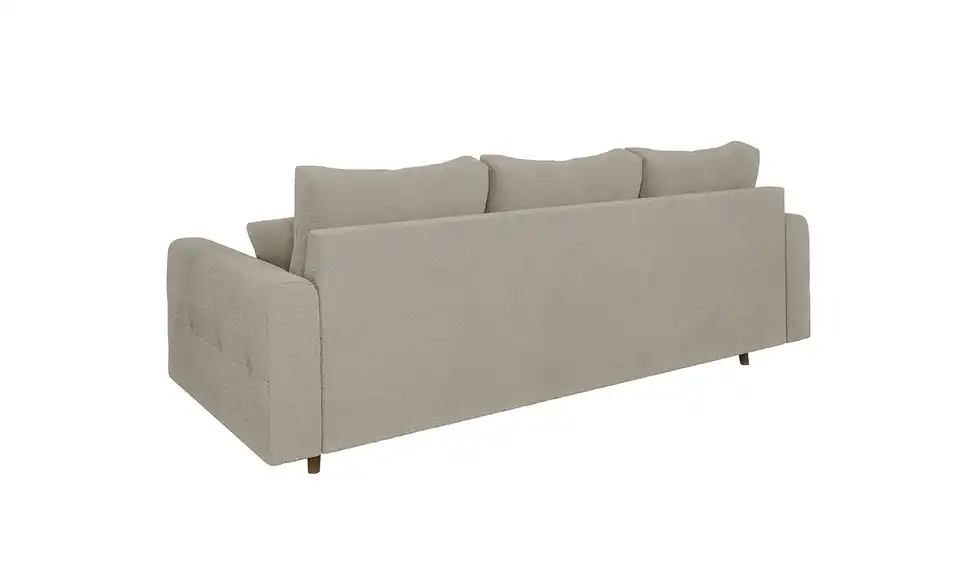 Einzelsofa, Rückansicht