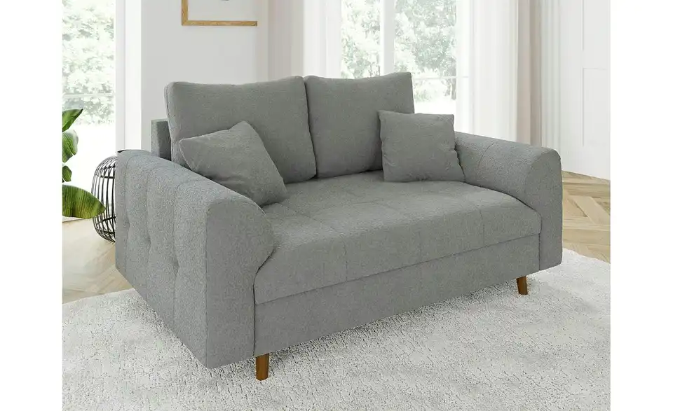 Einzelsofa, in Wohnsituation