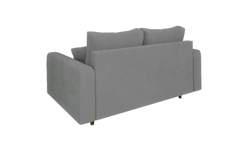 Einzelsofa, Rückansicht