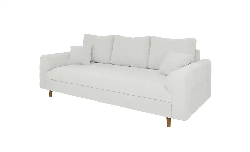 Einzelsofa, Perspektive