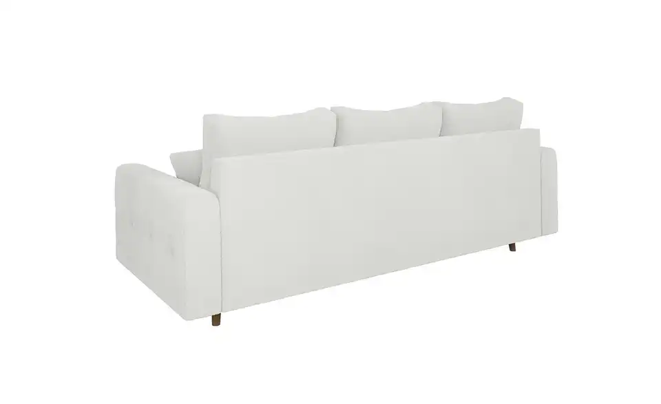 Einzelsofa, Rückansicht