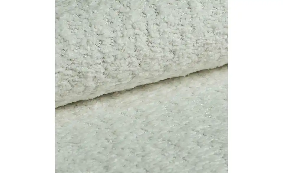 Ecksofa, Stoffstruktur