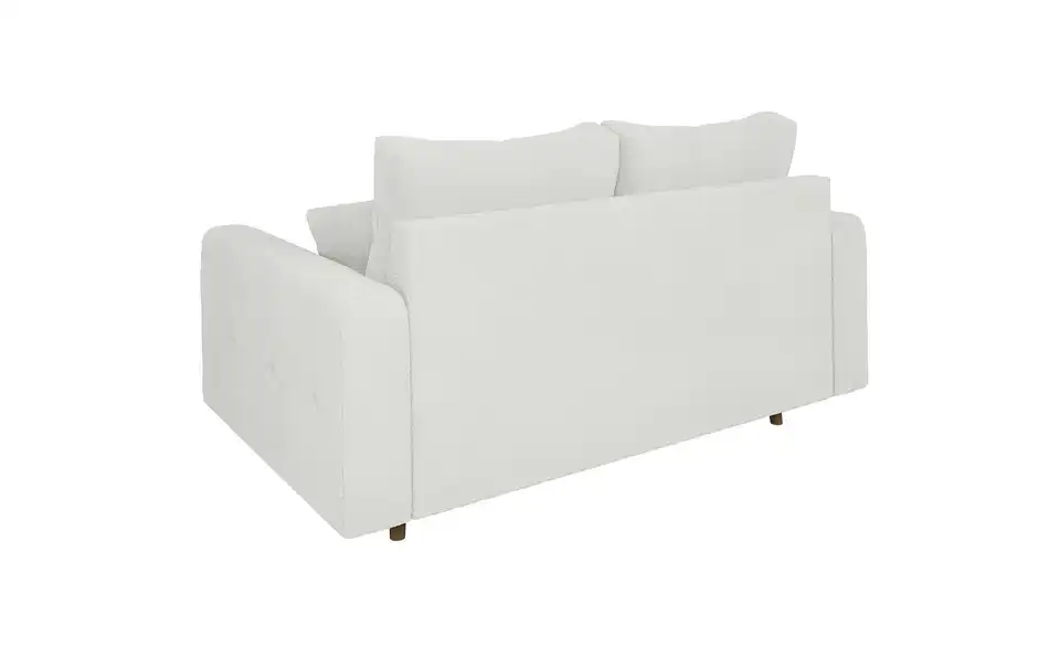 Einzelsofa, Rückansicht