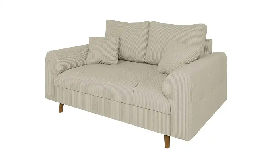 Einzelsofa, Perspektive