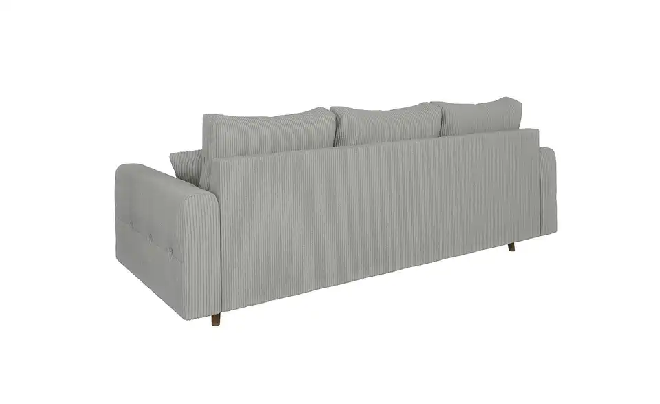 Einzelsofa, Rückansicht