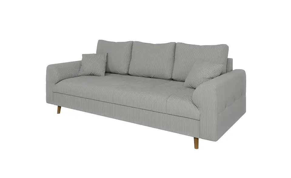 Einzelsofa, Perspektive