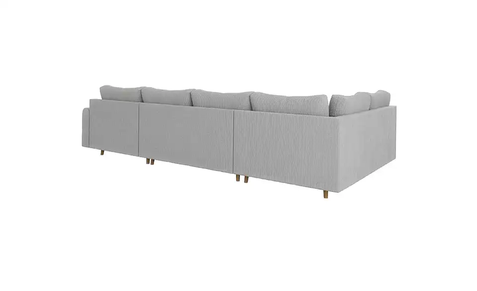 S-STYLE Wohnlandschaft Maya, Rückansicht