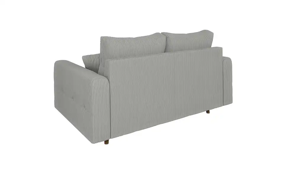 Einzelsofa, Rückansicht