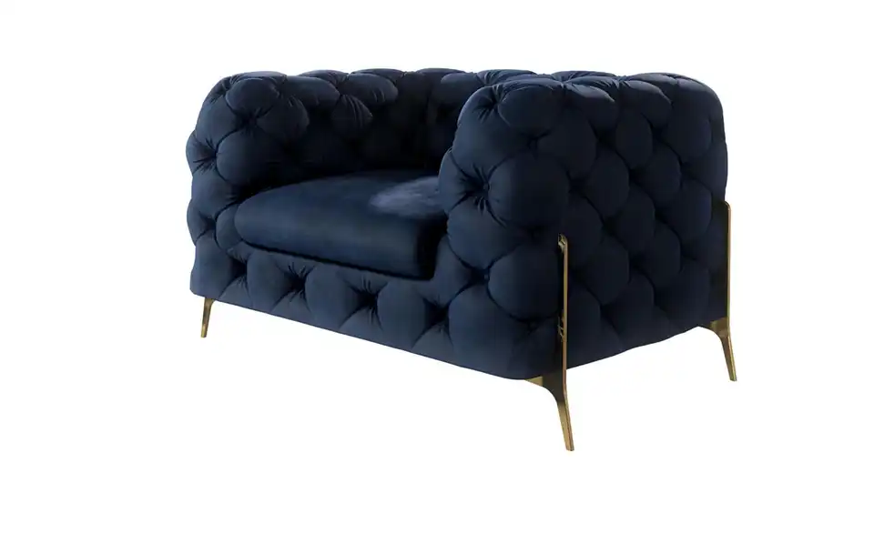 Chesterfield Sessel, Perspektive