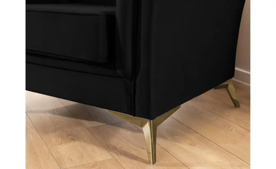 Polstergarnitur 3+2, Detailansicht