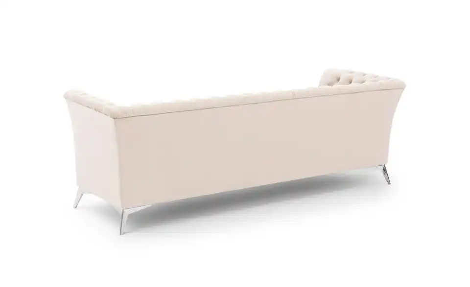 Einzelsofa, Rückansicht