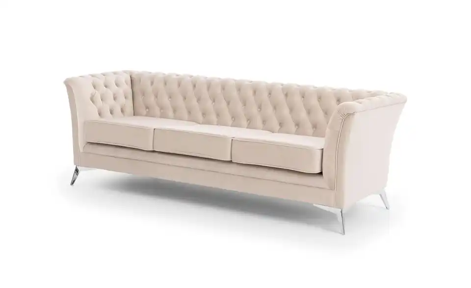 Einzelsofa, Perspektive