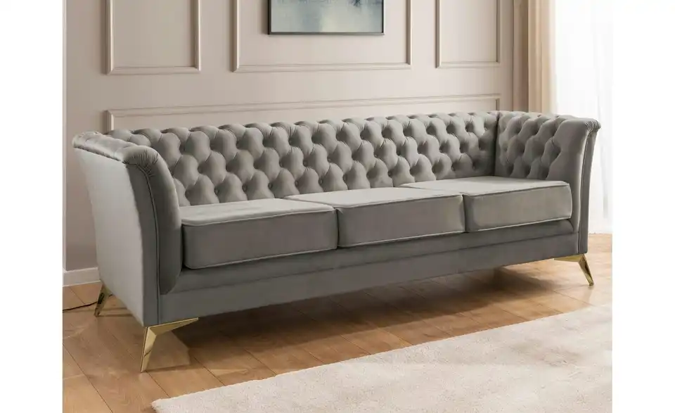 Einzelsofa, in Wohnsituation