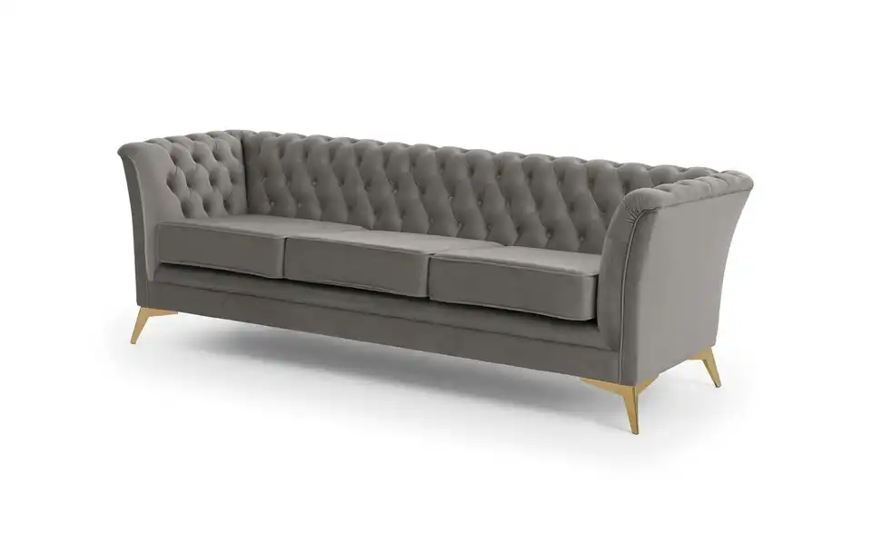 Einzelsofa, Perspektive