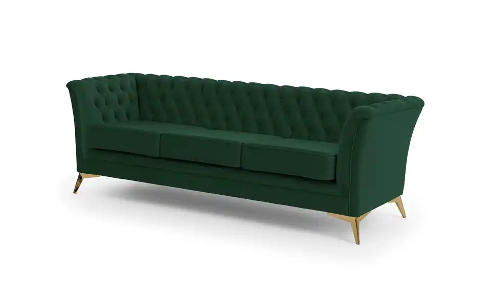 Einzelsofa, Perspektive