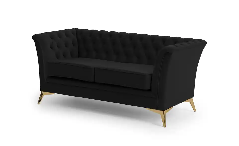 Einzelsofa, Perspektive