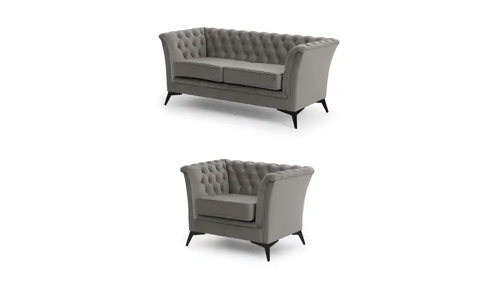 Polstergarnitur 2+1, Perspektive