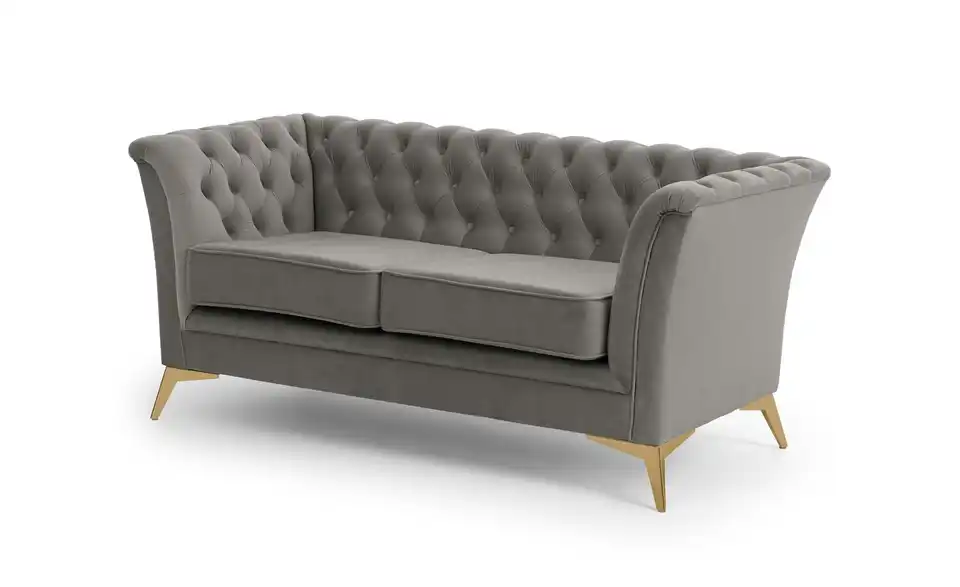 Einzelsofa, Perspektive