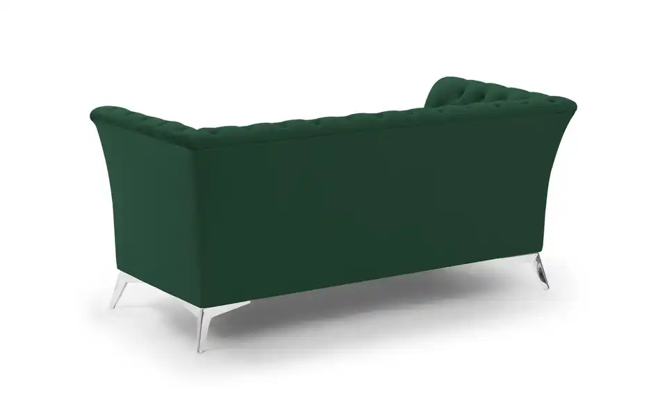 Einzelsofa, Rückansicht