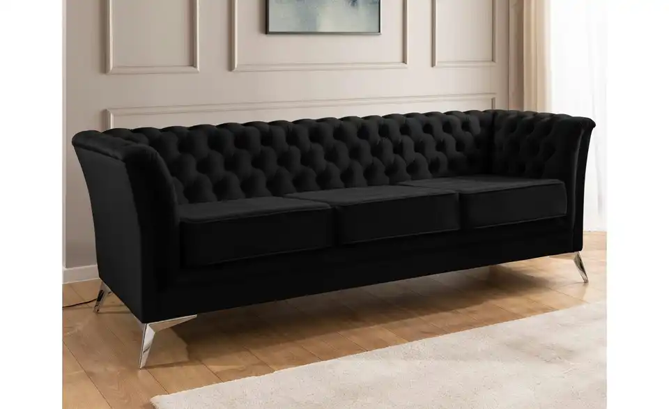 Einzelsofa, in Wohnsituation