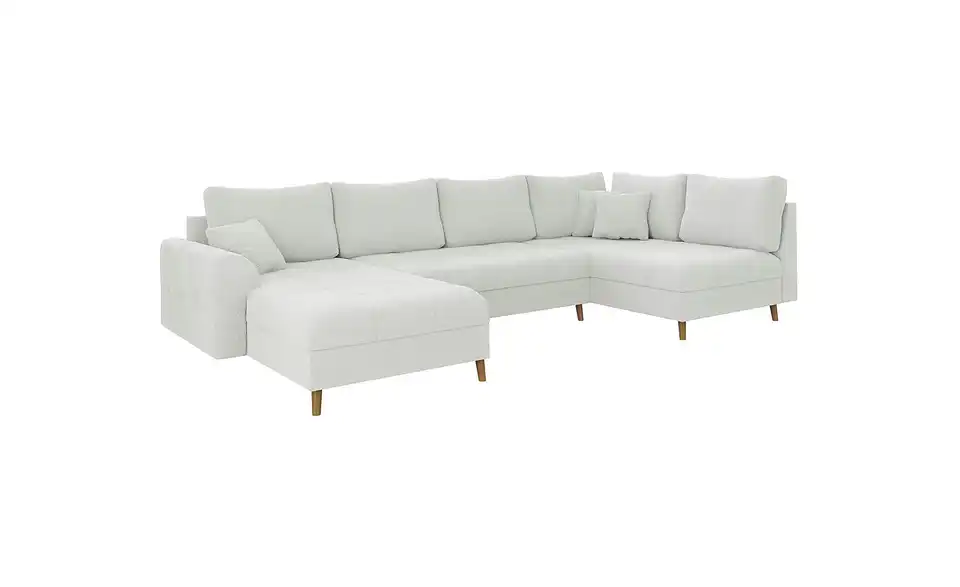 S-STYLE Wohnlandschaft Lars, Perspektive