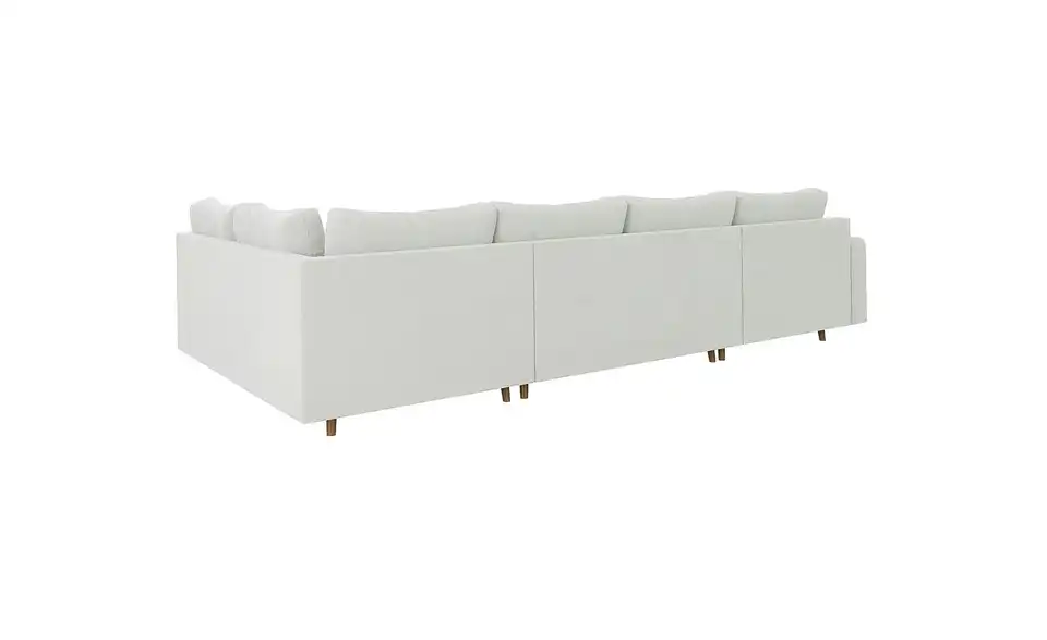 S-STYLE Wohnlandschaft Lars, Rückansicht