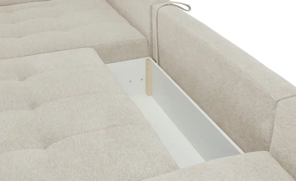 Wohnlandschaft Lemmon, Detailansicht