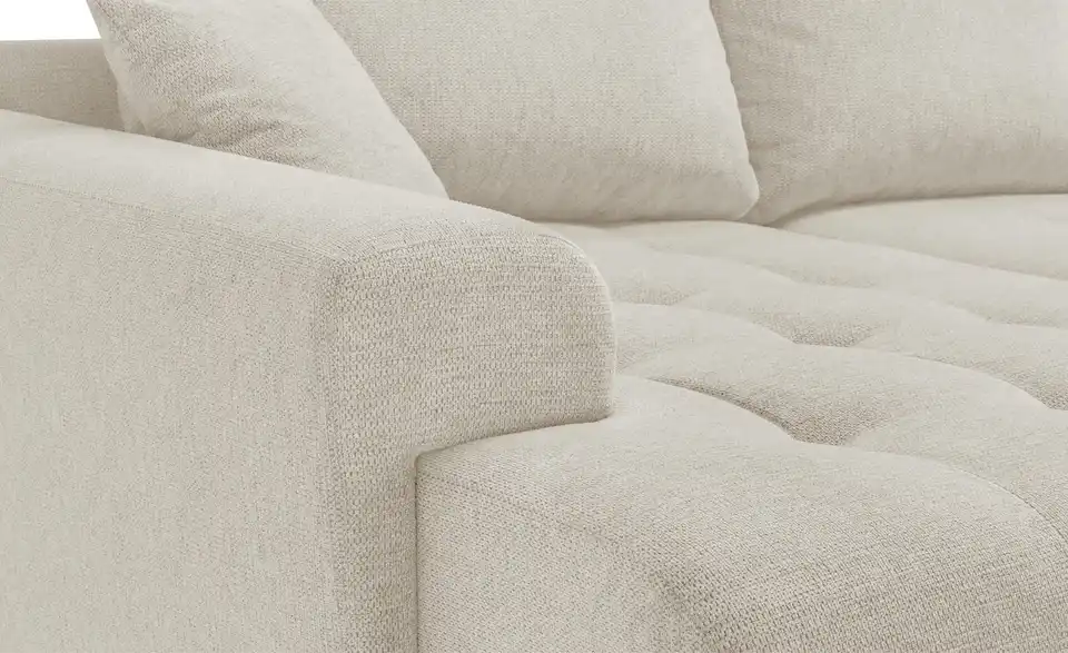 Wohnlandschaft Lemmon, Detailansicht