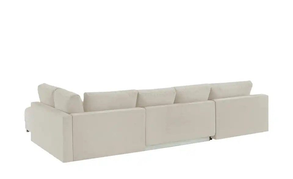 Wohnlandschaft Lemmon, Rückansicht