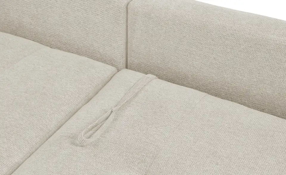 Wohnlandschaft Lemmon, Detailansicht