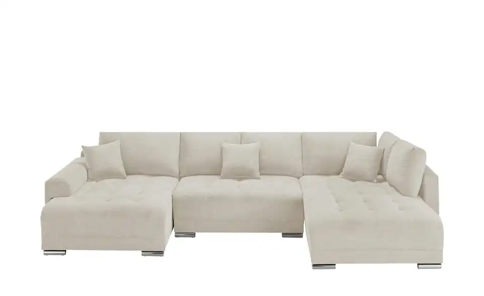 Wohnlandschaft Lemmon, Frontansicht