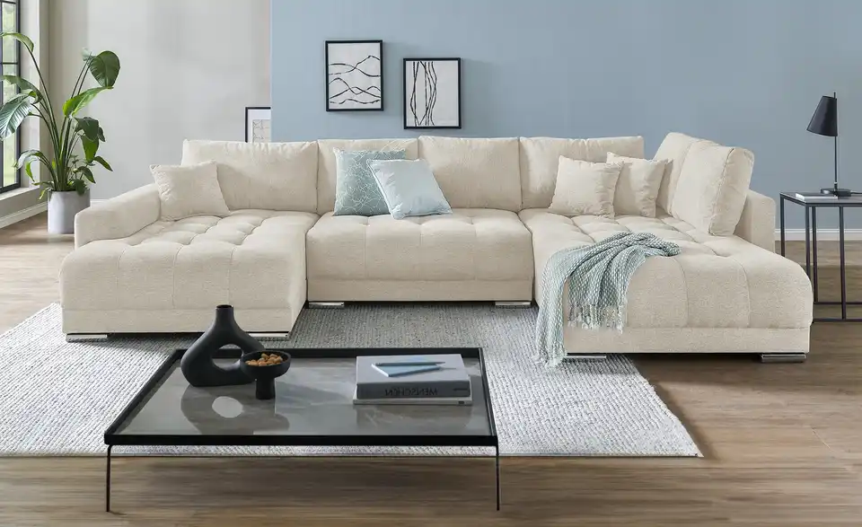 Wohnlandschaft Lemmon, in Wohnsituation