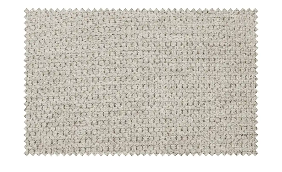 Wohnlandschaft Lemmon, Stoffstruktur