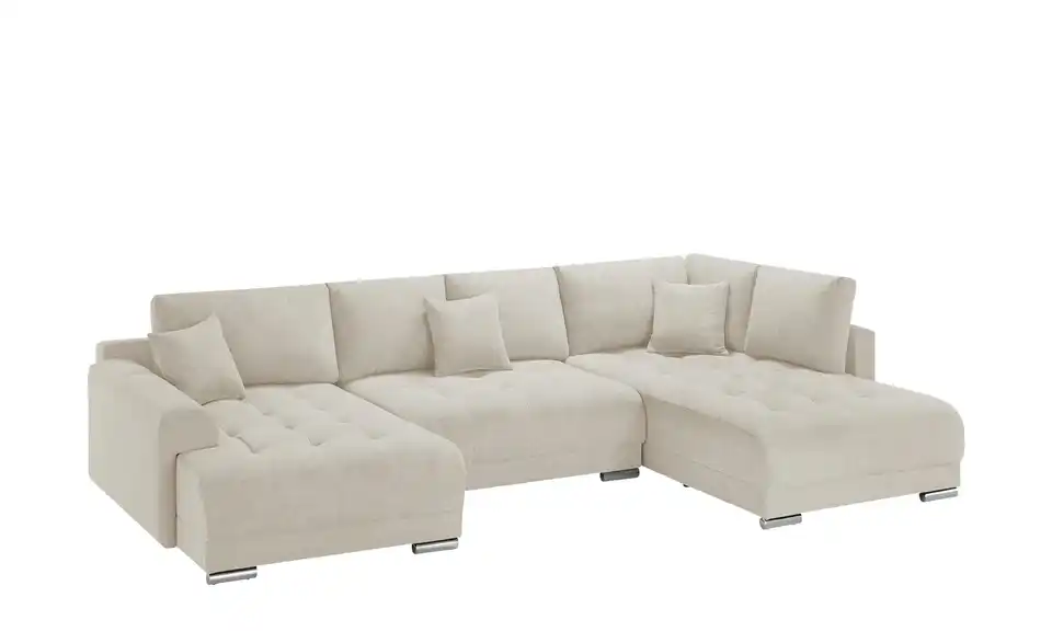 Wohnlandschaft Lemmon, Perspektive