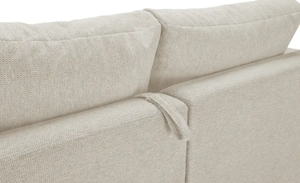 Wohnlandschaft Lemmon, Detailansicht