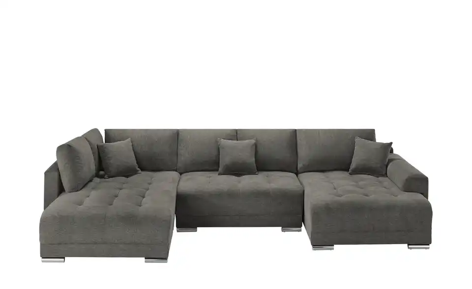 Wohnlandschaft Lemmon, Frontansicht