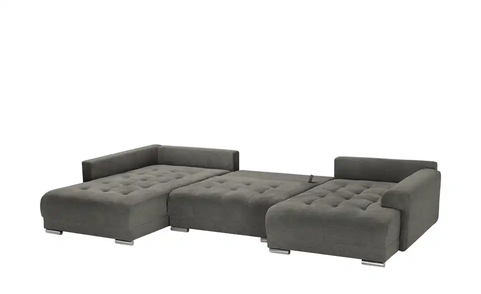 Wohnlandschaft Lemmon, Funktionsansicht