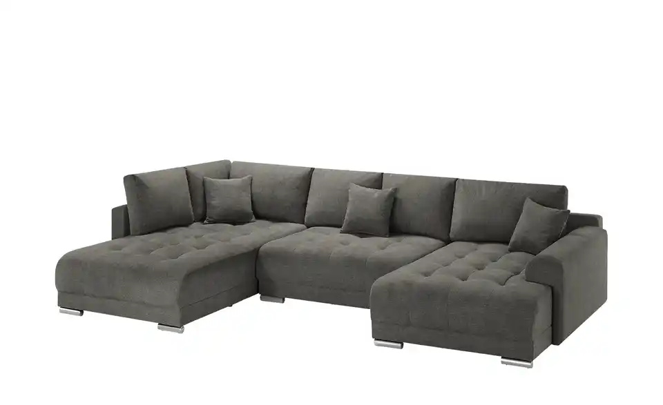 Wohnlandschaft Lemmon, Perspektive