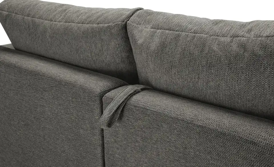 Wohnlandschaft Lemmon, Detailansicht