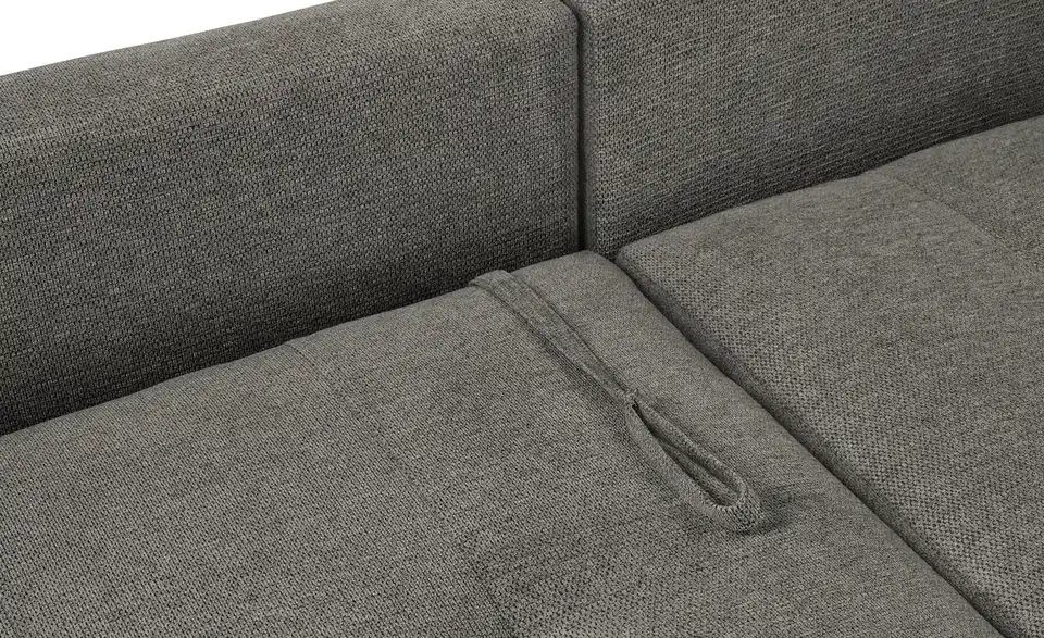 Wohnlandschaft Lemmon, Detailansicht