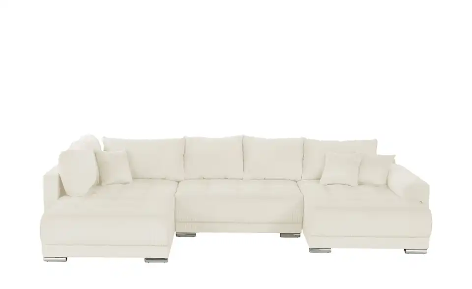 Wohnlandschaft Lemmon, Frontansicht