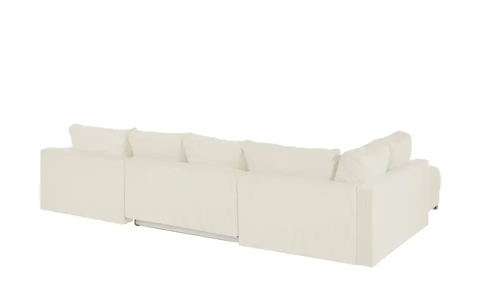 Wohnlandschaft Lemmon, Rückansicht