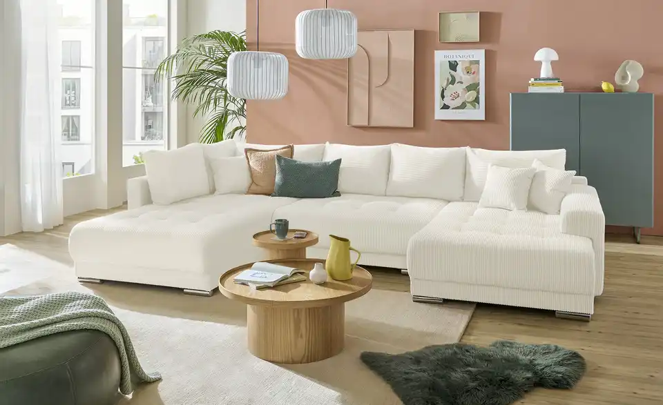 Wohnlandschaft Lemmon, in Wohnsituation