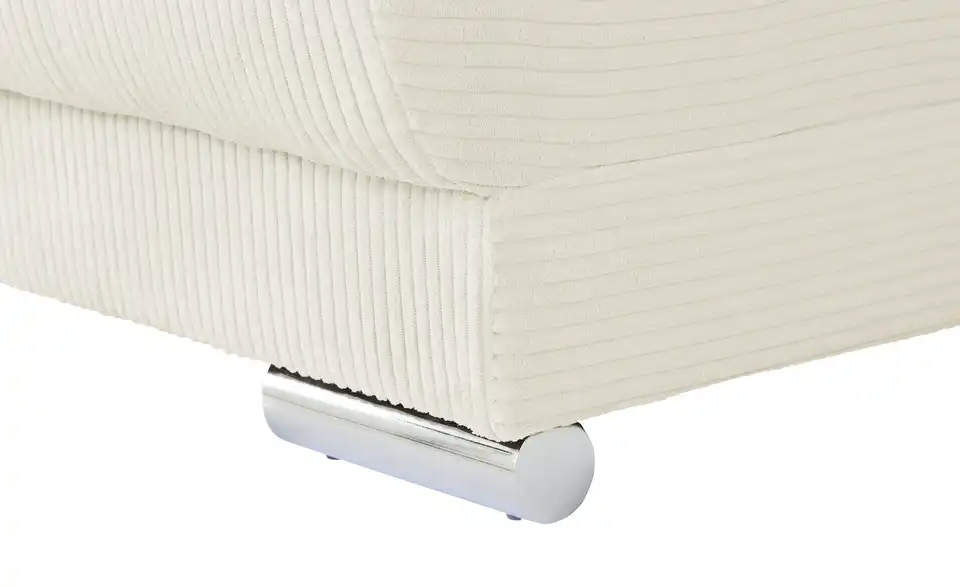 Wohnlandschaft Lemmon, Detailansicht