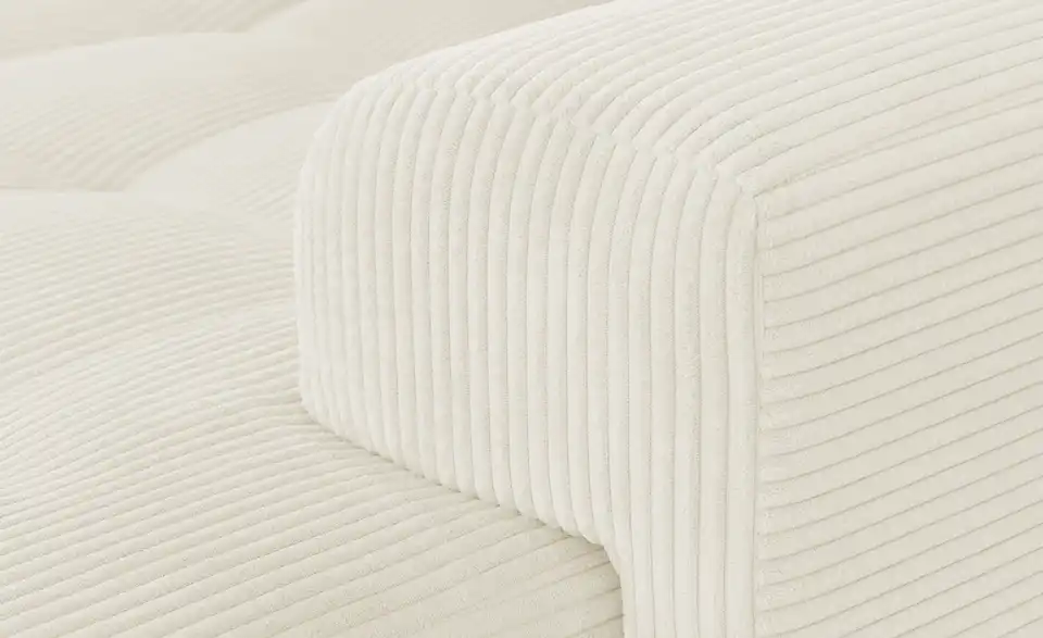 Wohnlandschaft Lemmon, Detailansicht